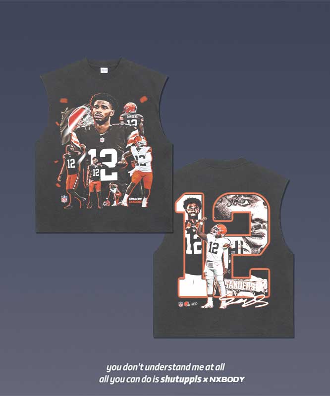 SHEDEUR SANDERS TANK 1.7