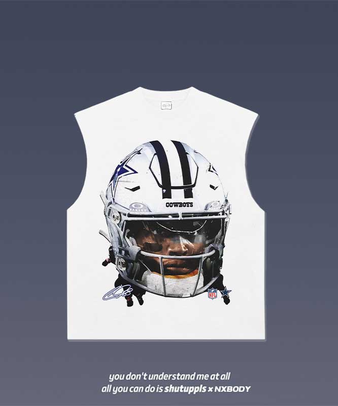 CEEDEE LAMB TANK 1.0