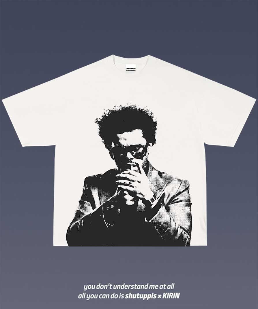 SHUTUPPLS THE WEEKND 3.1