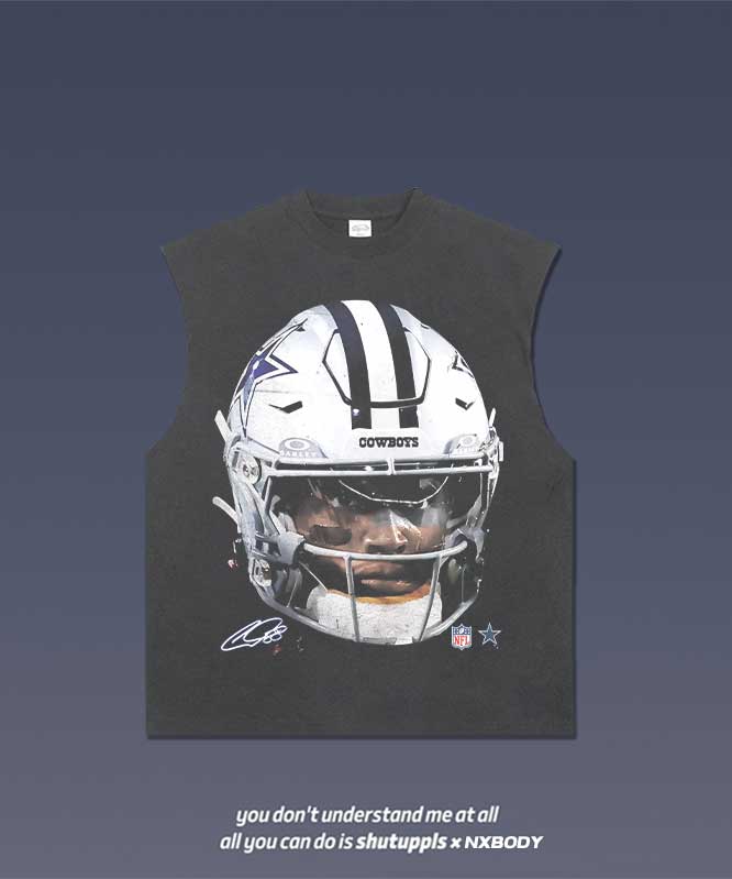 CEEDEE LAMB TANK 1.0