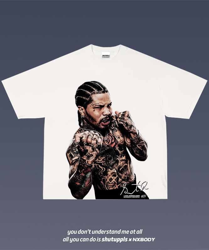 SHUTUPPLS TANK Gervonta Davis 4.7