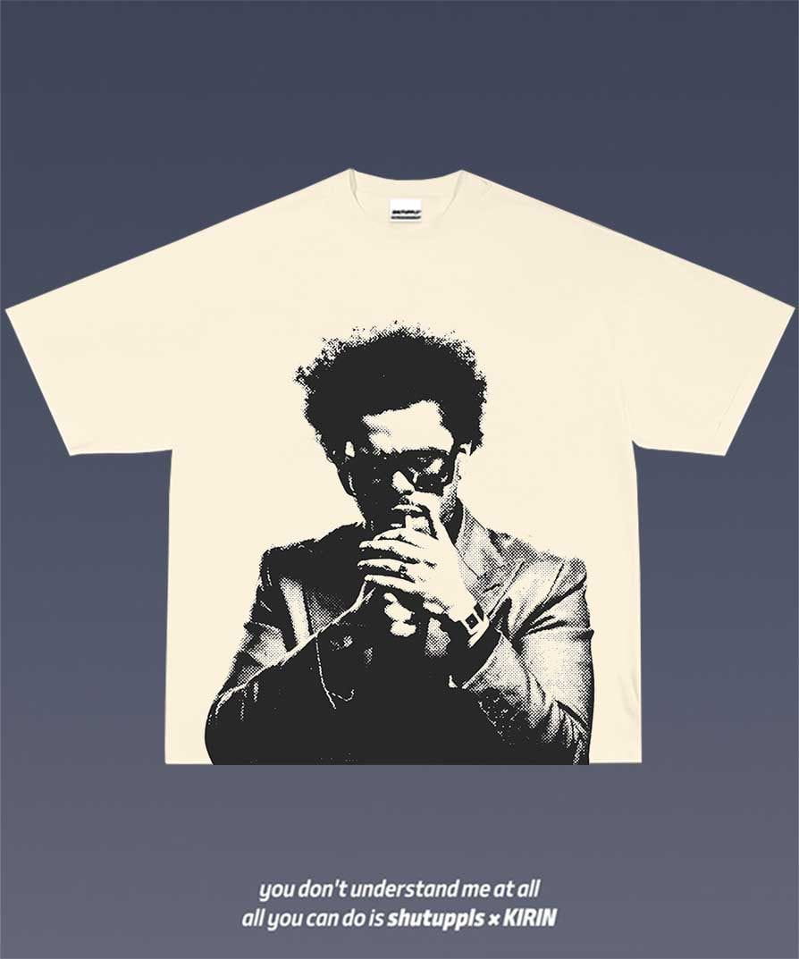 SHUTUPPLS THE WEEKND 3.1