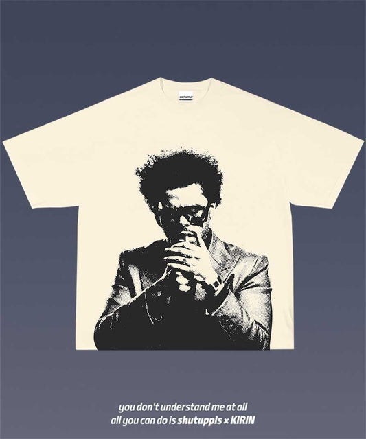 SHUTUPPLS THE WEEKND 3.1