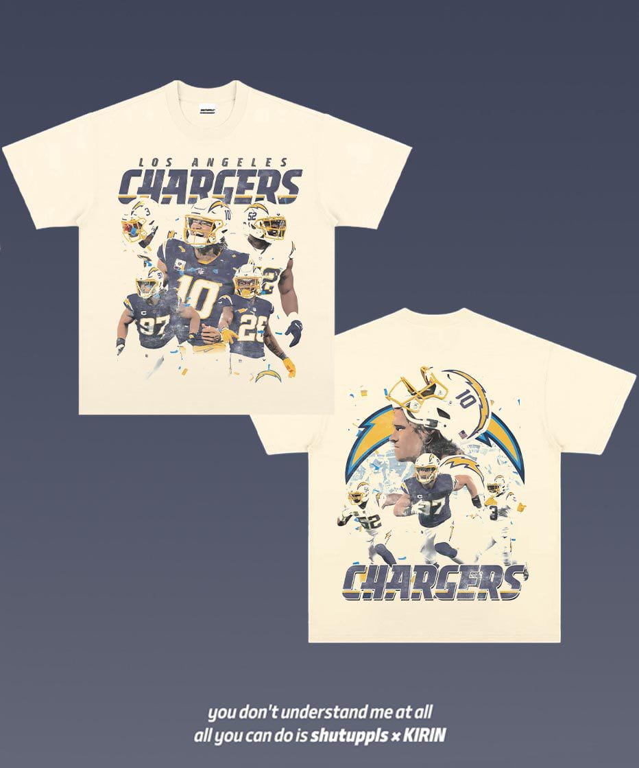 SHUTUPPLS CHARGERS 1.0