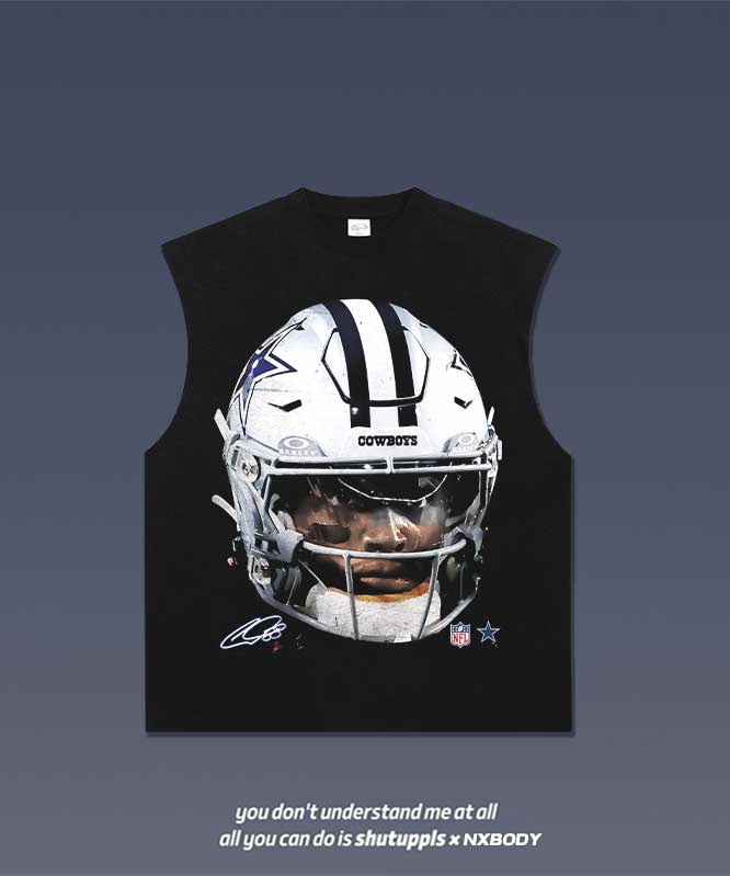 CEEDEE LAMB TANK 1.0