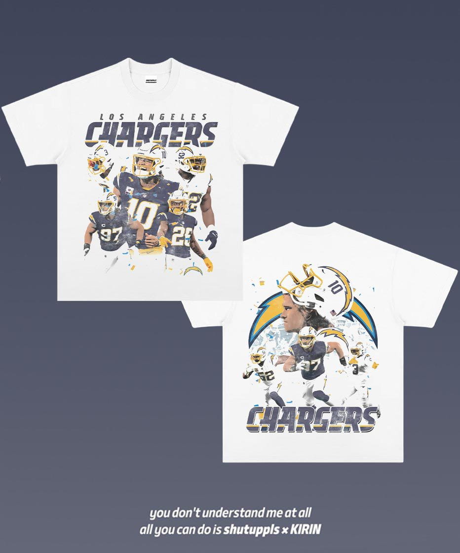 SHUTUPPLS CHARGERS 1.0