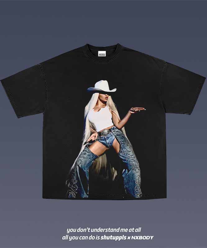 SHUTUPPLS Beyonce 2.6