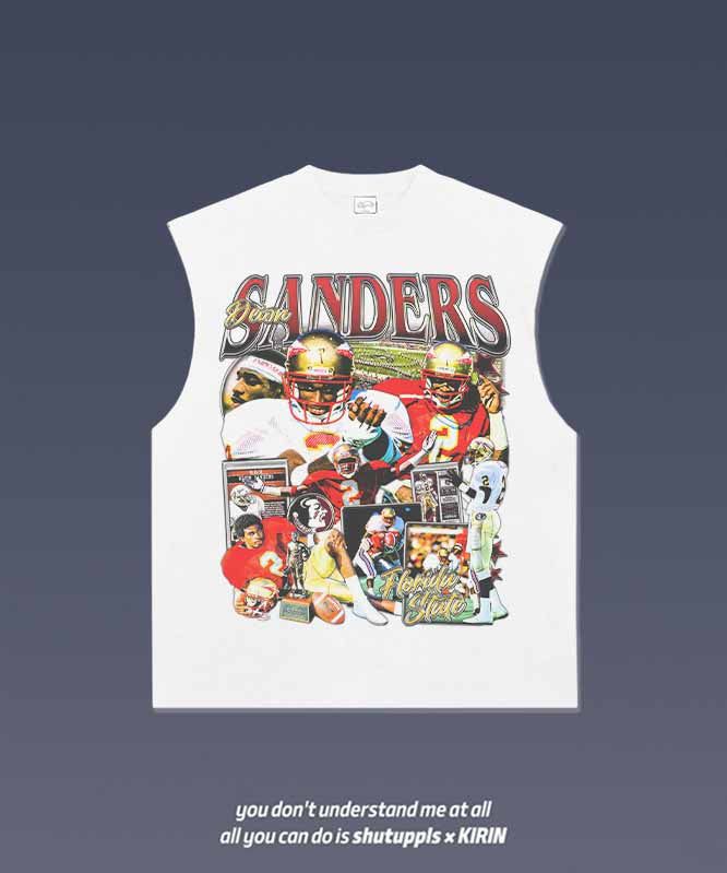Deion Sanders TANK 2.12