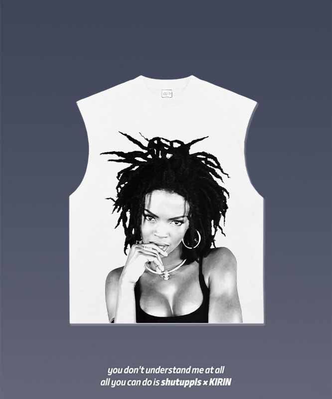 LAURYN HILL TANK 1.1