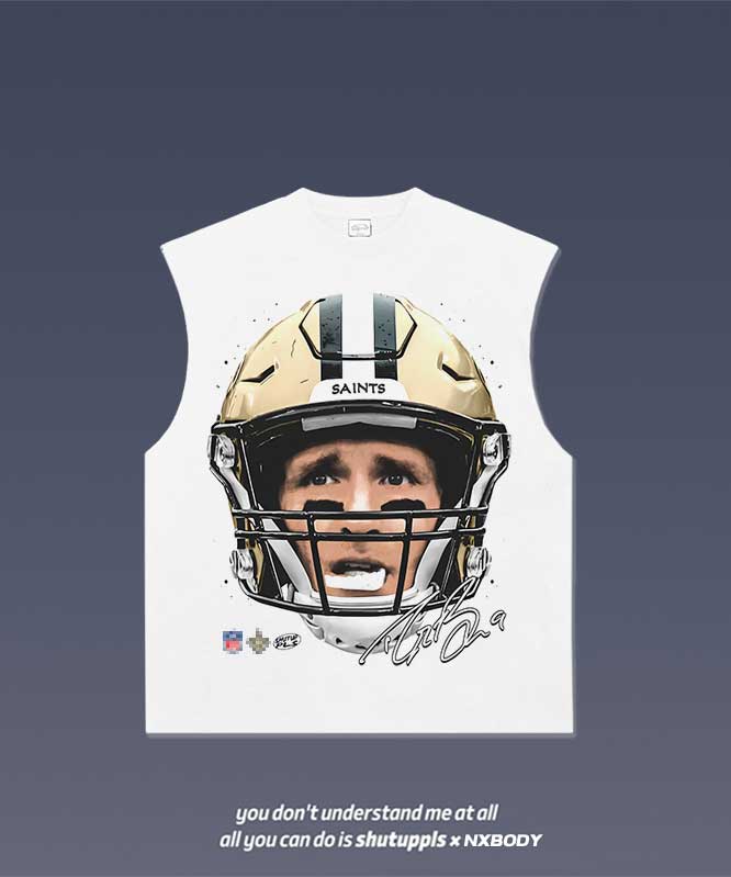 DREW BREES TANK 1.0