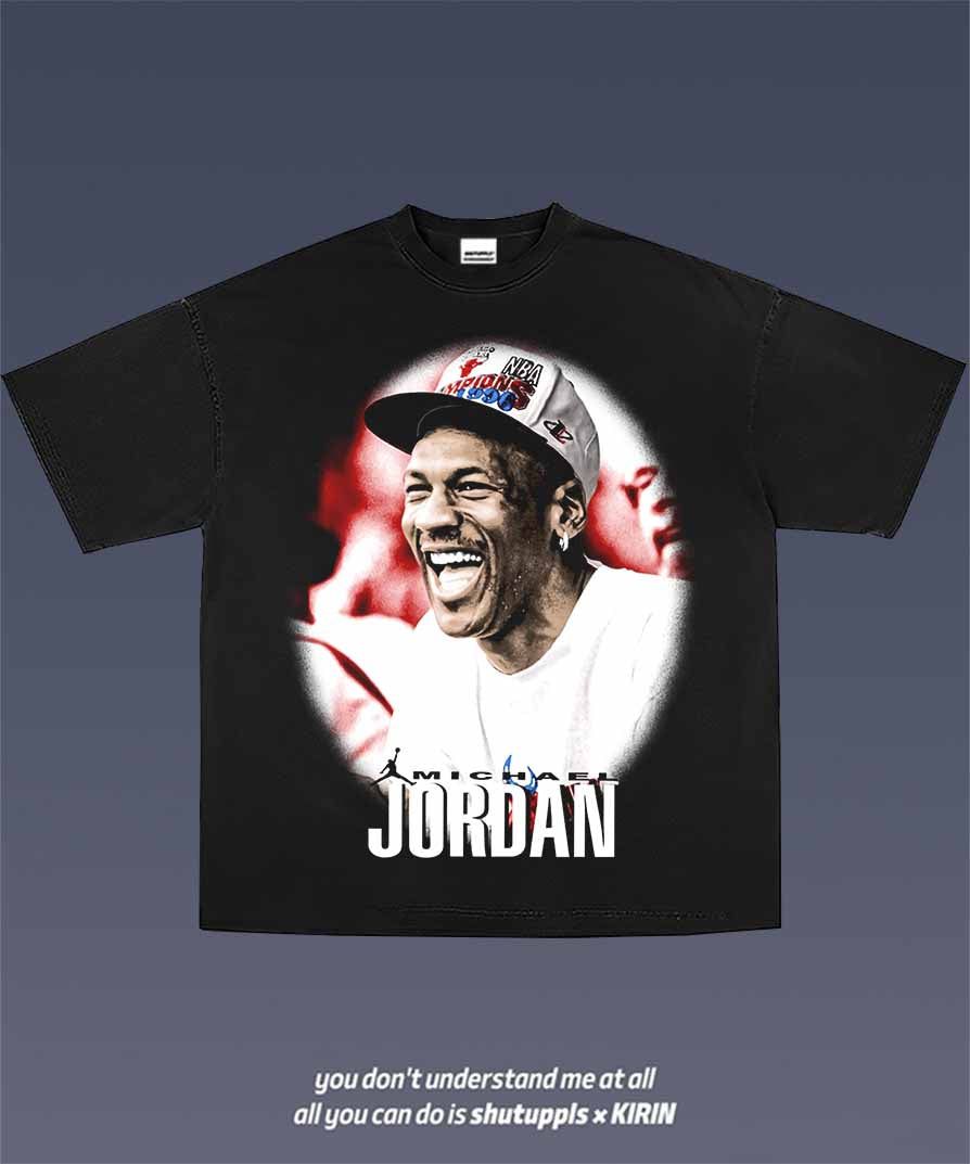 SHUTUPPLS MICHAEL JORDAN 12.85