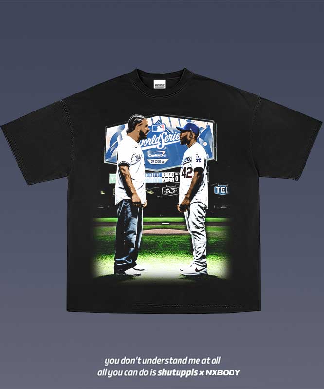 SHUTUPPLS 2025 WORLD SERIES 1.2