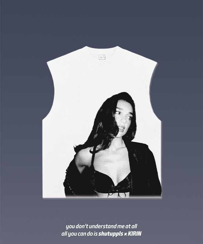 DUA LIPA TANK 1.1