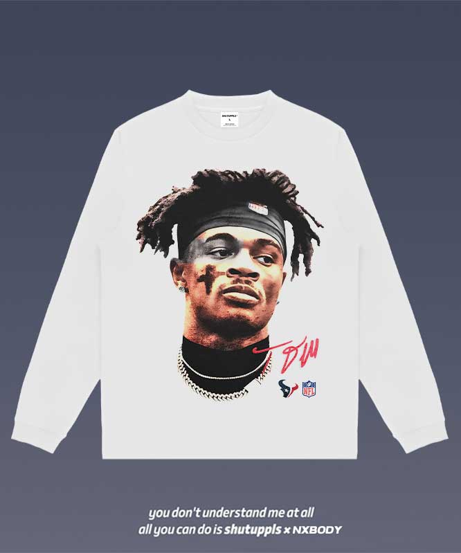 TANK DELL LONG SLEEVES 1.0