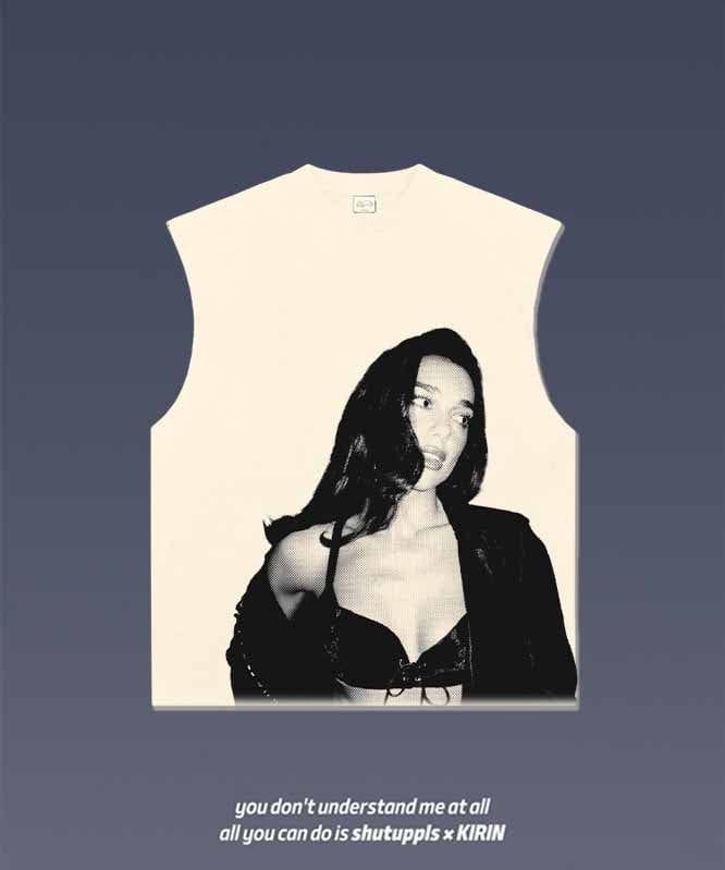 DUA LIPA TANK 1.1