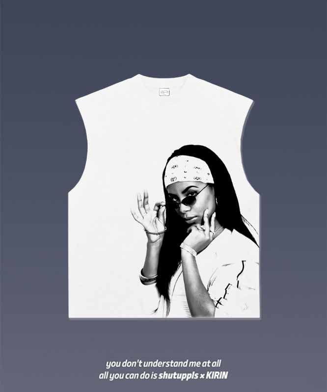 AALIYAH TANK 1.5