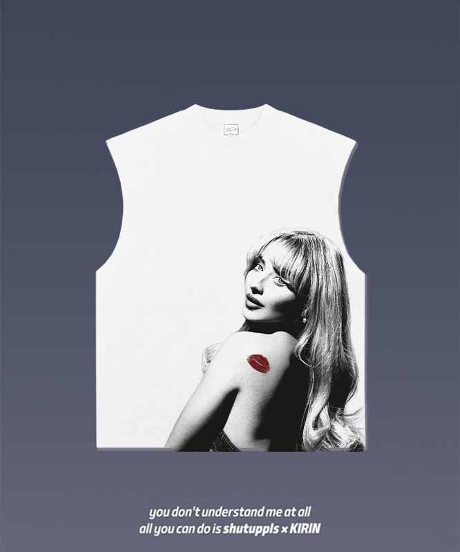 SABRINA CARPENTER TANK 1.2