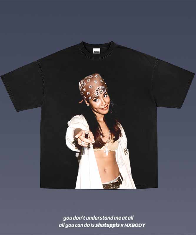 SHUTUPPLS AALIYAH 3.3