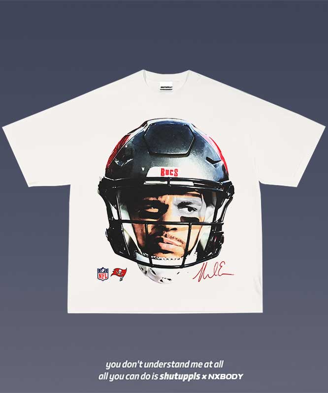 SHUTUPPLS MIKE EVANS 1.2