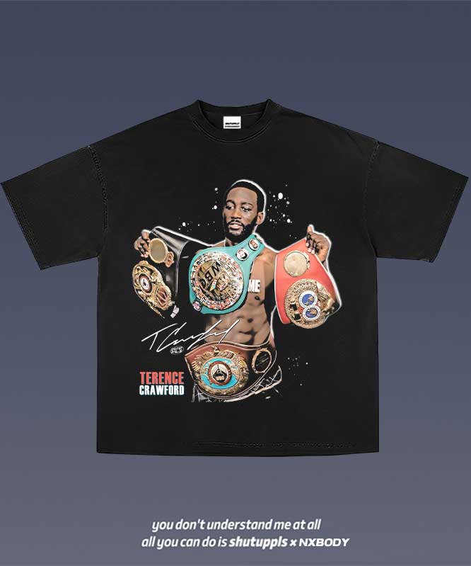 SHUTUPPLS TERENCE CRAWFORD 1.1