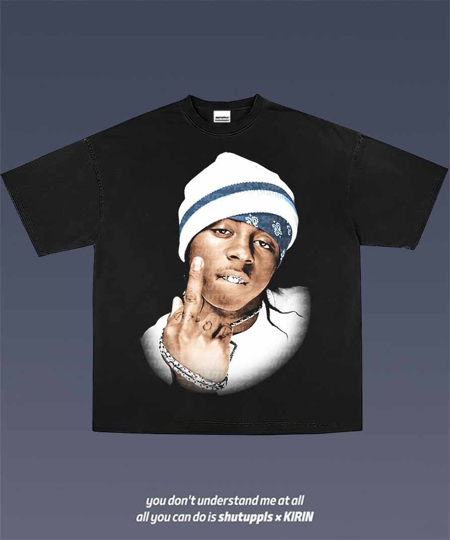 SHUTUPPLS Lil Wayne 2.33