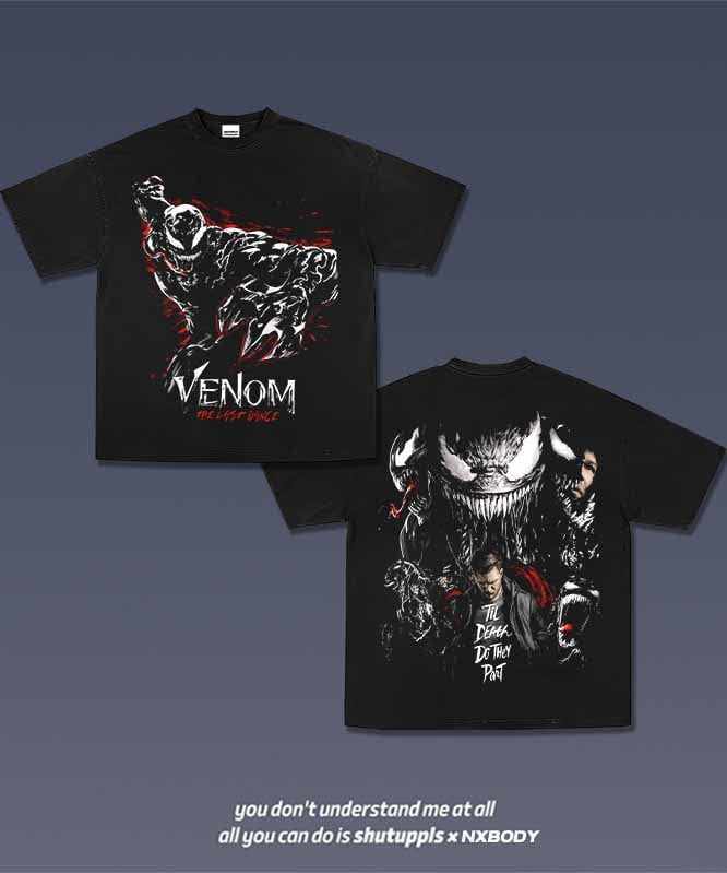 SHUTUPPLS VENOM 1.6