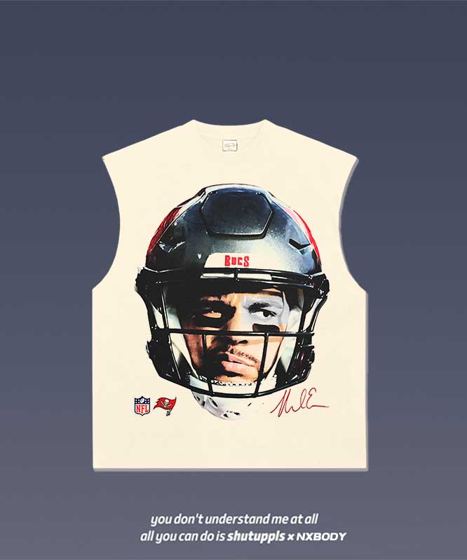 MIKE EVANS TANK 1.2