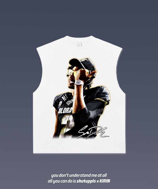 SHEDEUR SANDERS TANK 1.3