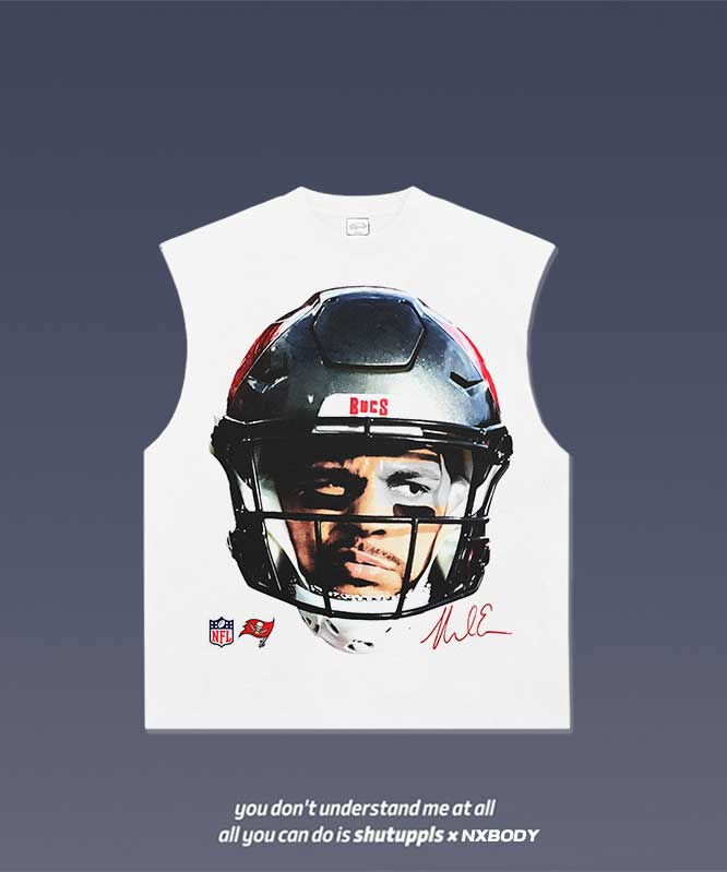 MIKE EVANS TANK 1.2