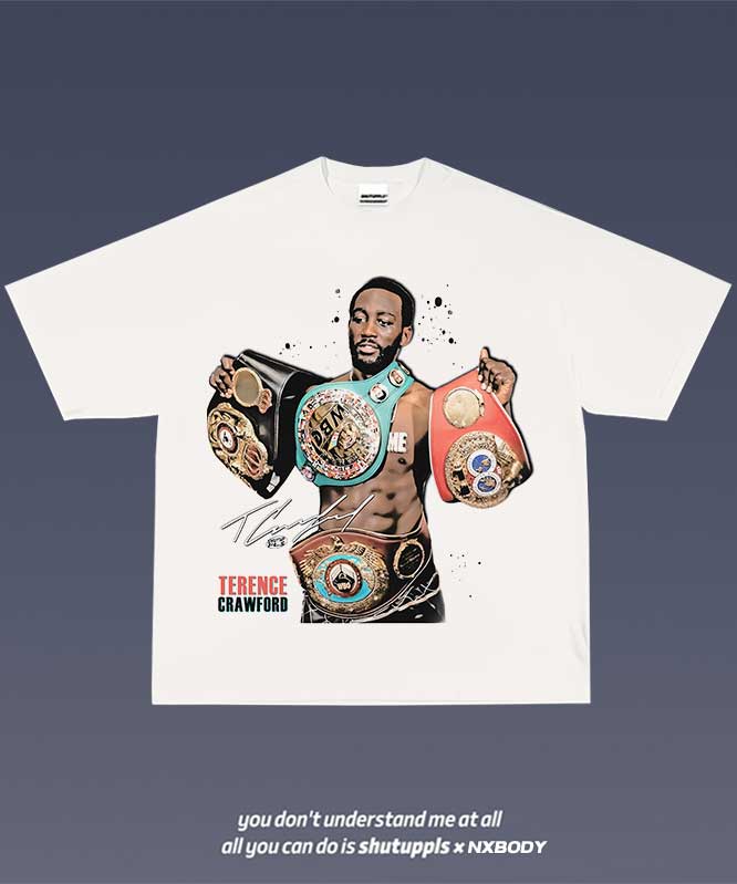 SHUTUPPLS TERENCE CRAWFORD 1.1