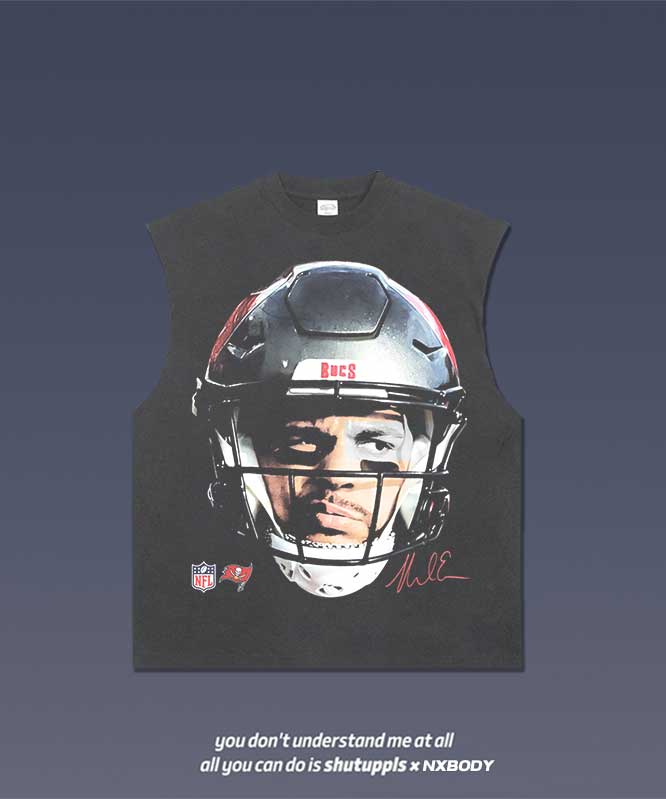 MIKE EVANS TANK 1.2