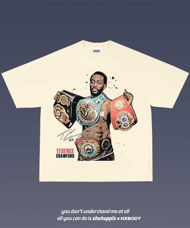 SHUTUPPLS TERENCE CRAWFORD 1.1