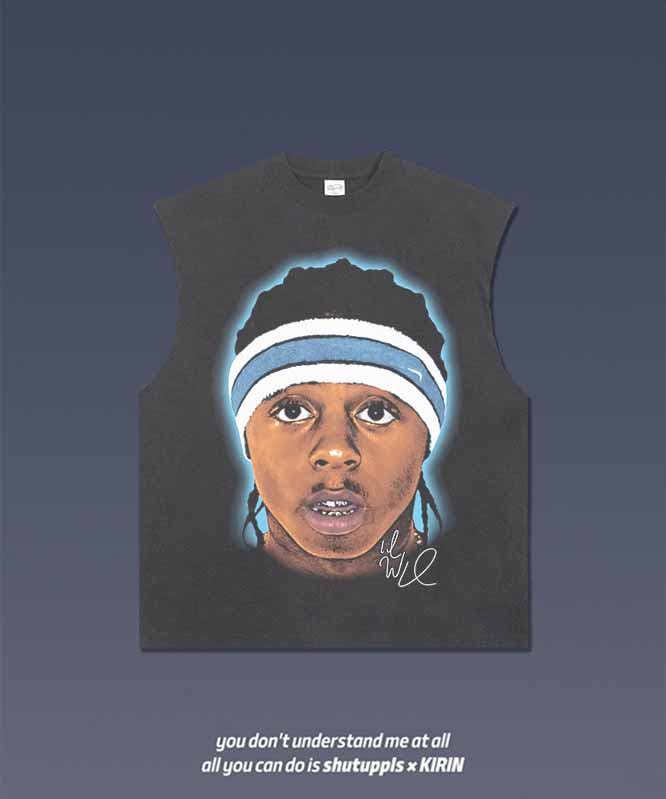 WAYNE TANK 1.4