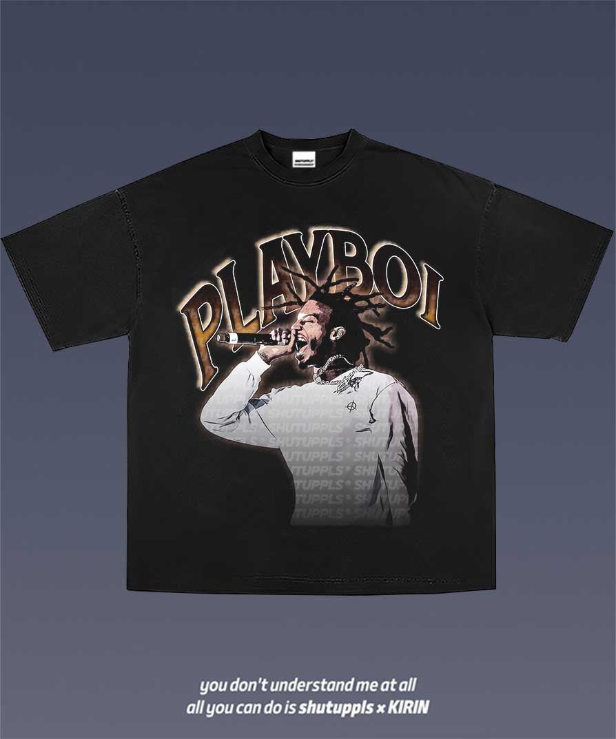 SHUTUPPLS PLAYBOI CARTI 2.17