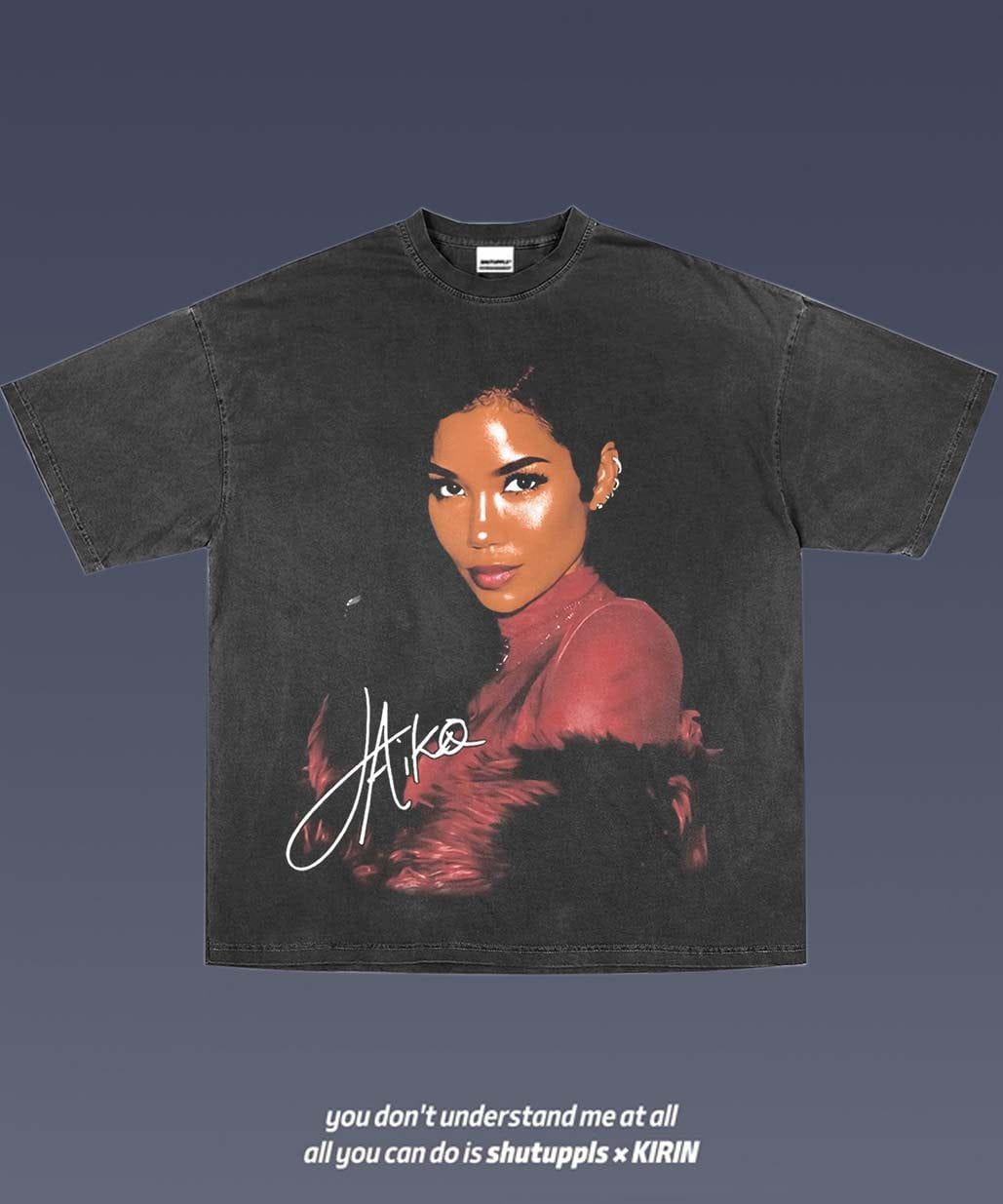 SHUTUPPLS Jhene Aiko 1.2