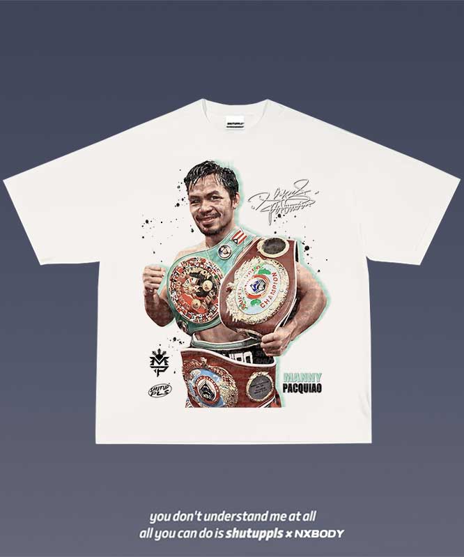 SHUTUPPLS MANNY PACQUIAO 2.2