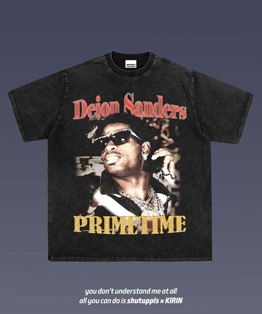 SHUTUPPLS Deion Sanders 1.3