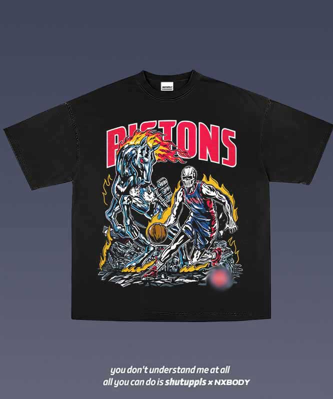 SHUTUPPLS DETROIT PISTONS 1.0