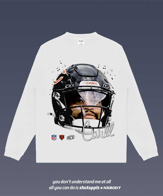 CALEB WILLIAMS LONG SLEEVES 1.1