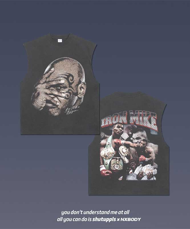 TYSON TANK 1.0
