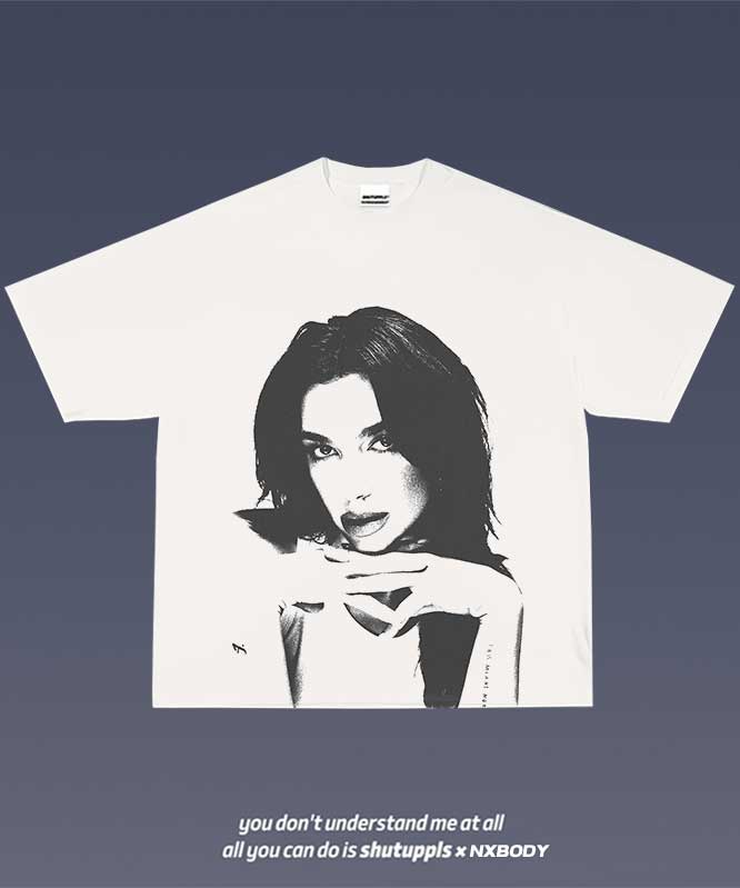 SHUTUPPLS DUA LIPA 2.2