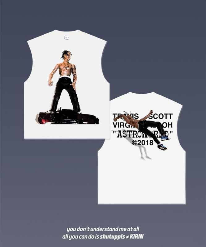 TRAVIS SCOTT TANK 2.0