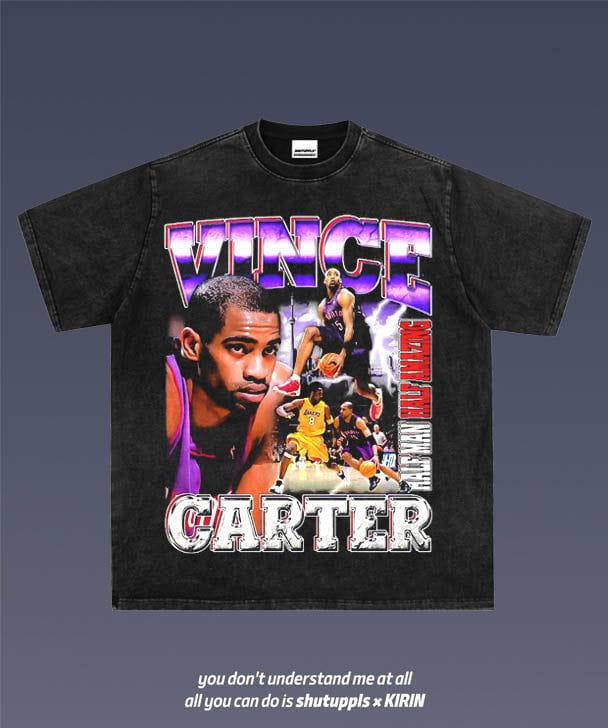 SHUTUPPLS VINCE CARTER 1.7