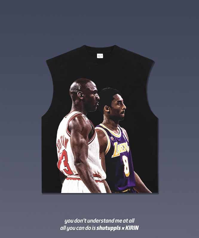 JORDAN/ KOBE TANK 1.4