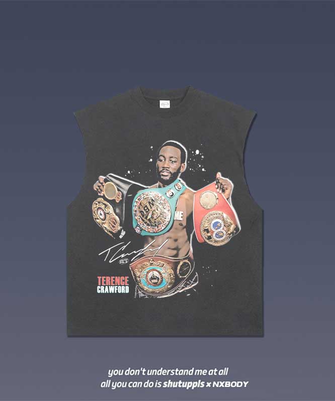 TERENCE CRAWFORD TANK 1.1