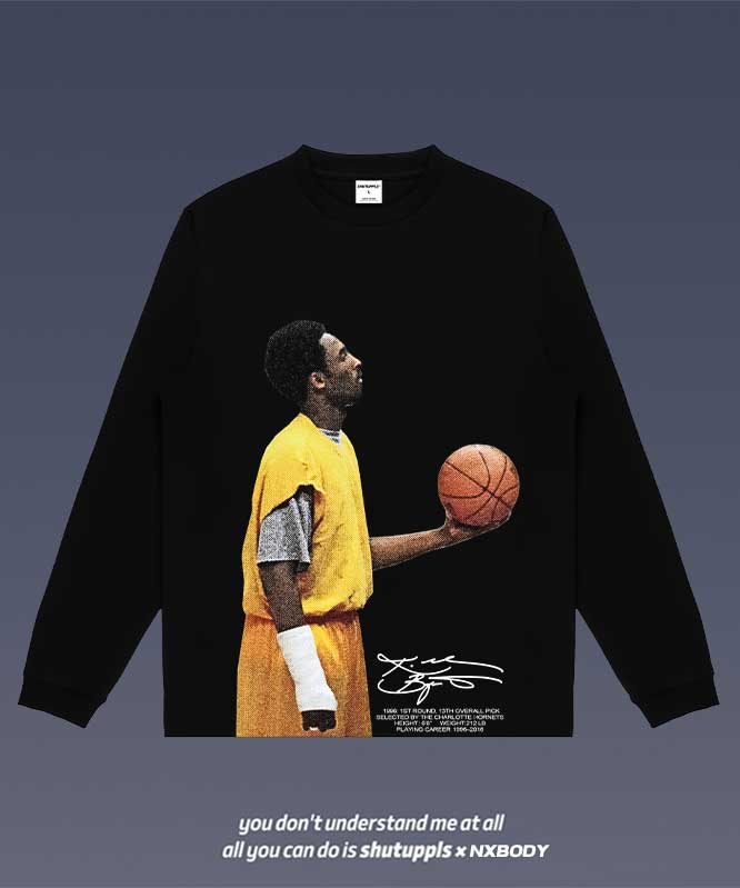 KOBE LONG SLEEVES 3.3