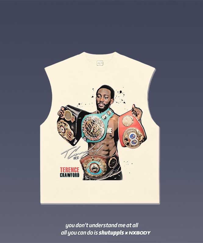 TERENCE CRAWFORD TANK 1.1
