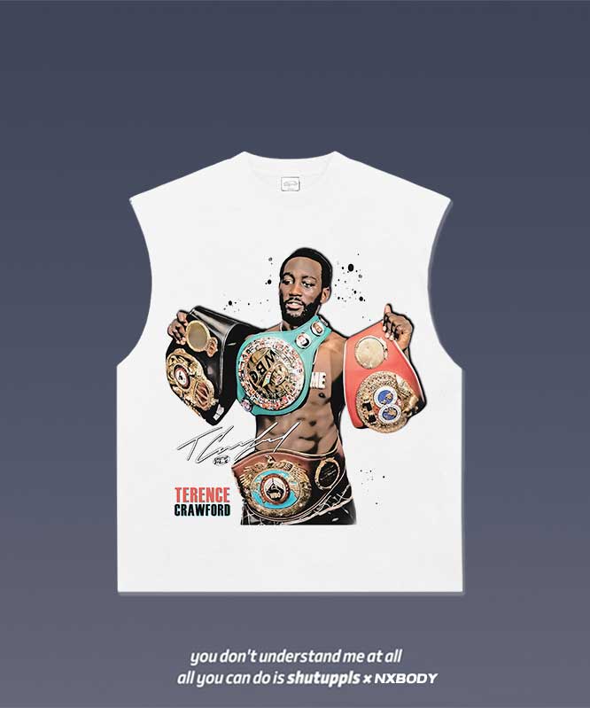 TERENCE CRAWFORD TANK 1.1