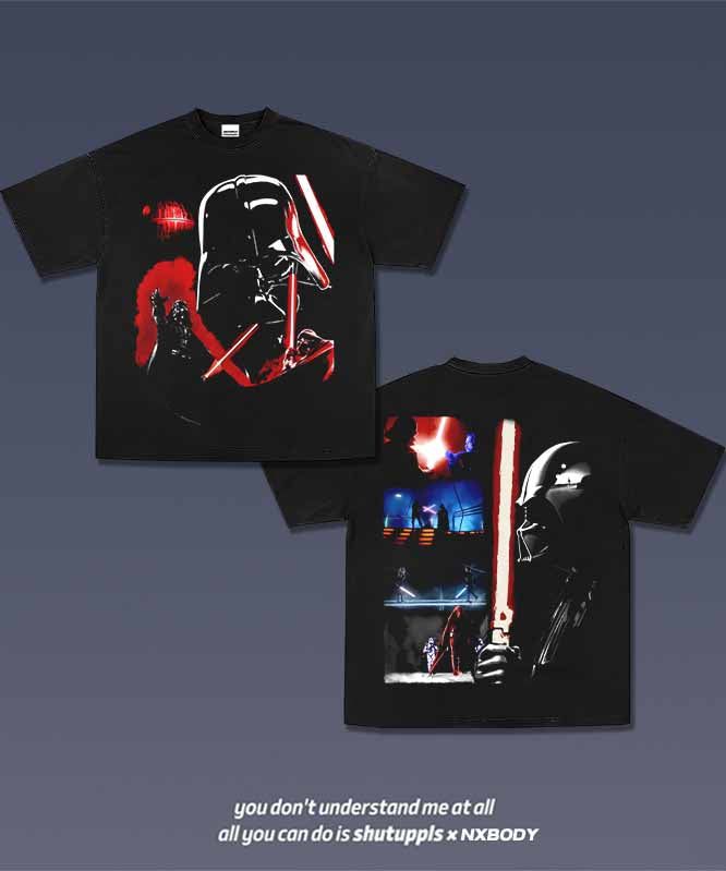 SHUTUPPLS DARTH VADER 1.3