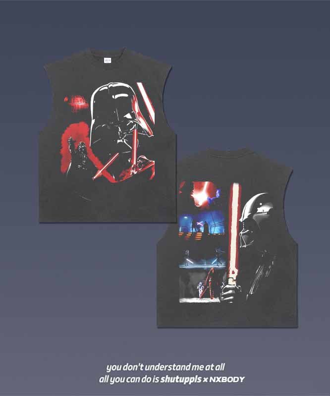 DARTH VADER TANK 1.3